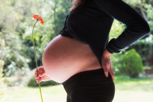 riscul de sindrom down in functie de varsta gravidei